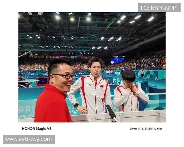 广州乒乓球队崛起之路：钻石联赛背后的奋斗与荣耀