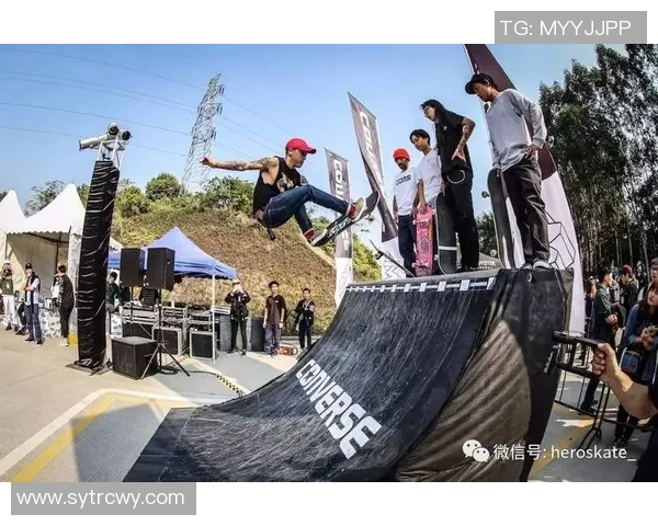 广州滑板队现状分析与发展潜力探讨聚焦滑板运动的未来之路