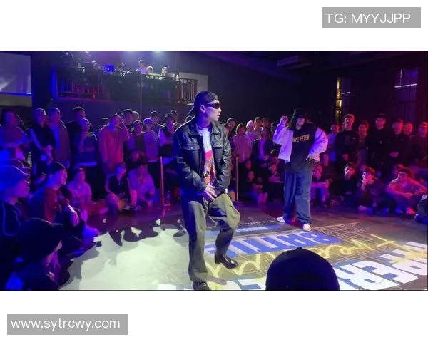 武汉街舞队的比赛经验分享与成长之路探索