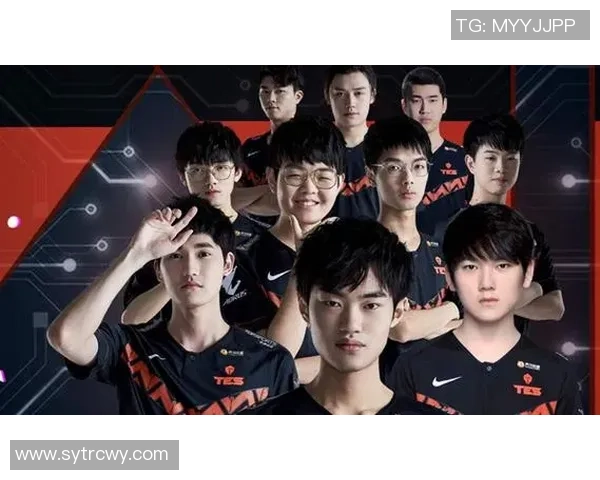 聚焦英雄联盟TES战队心理素质分析与提升策略探讨