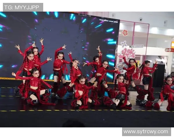 街舞新手必看：从零基础到舞台表现的全面入门攻略