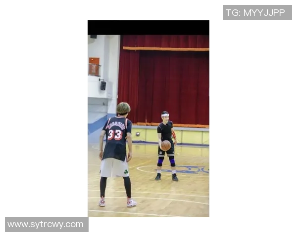 陈丽独家分享篮球心得与技巧助你提升球技的秘密武器